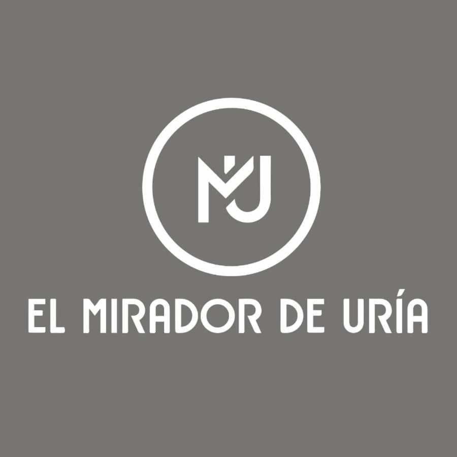דירות אוביידו El Mirador De Uria מראה חיצוני תמונה